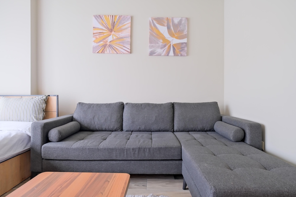 New Inn Hotel Apartments - Cadde 54 Mall Rezervasyon