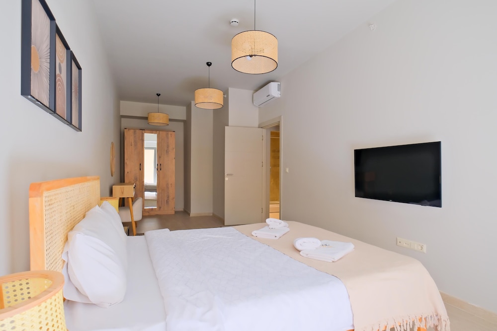 New Inn Hotel Apartments - Cadde 54 Mall Rezervasyon