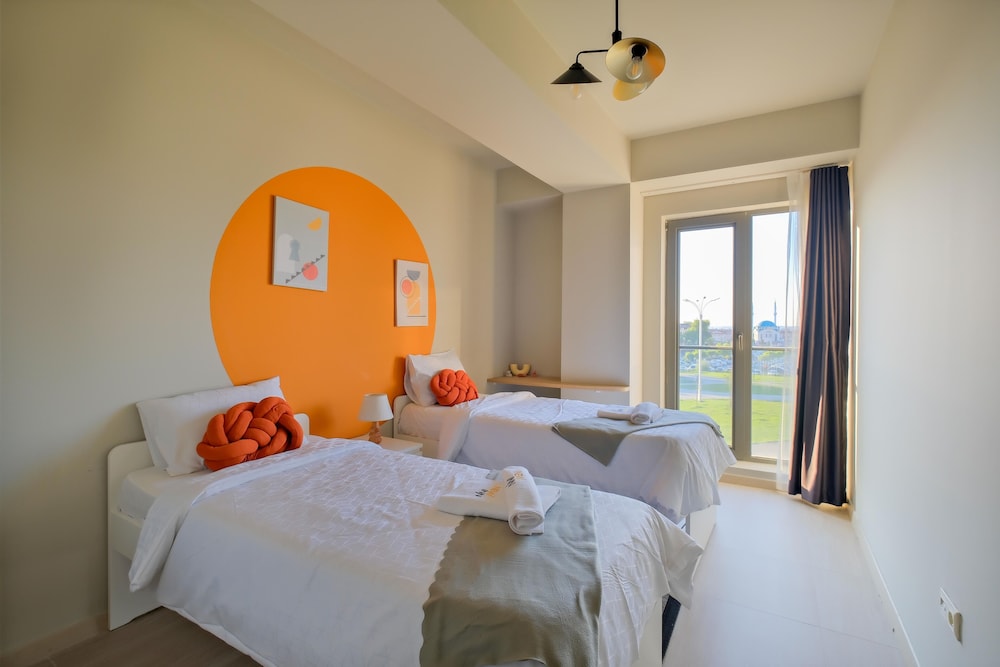 New Inn Hotel Apartments - Cadde 54 Mall Rezervasyon