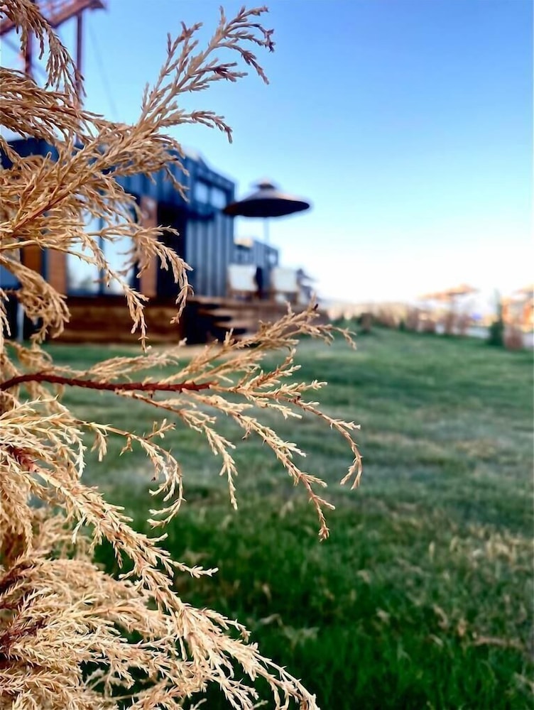Lavira Tiny House Village Rezervasyon
