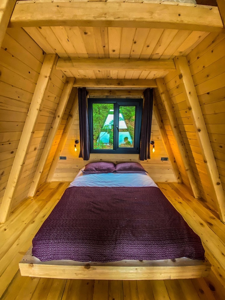 Dora Suit Bungalov Rezervasyon