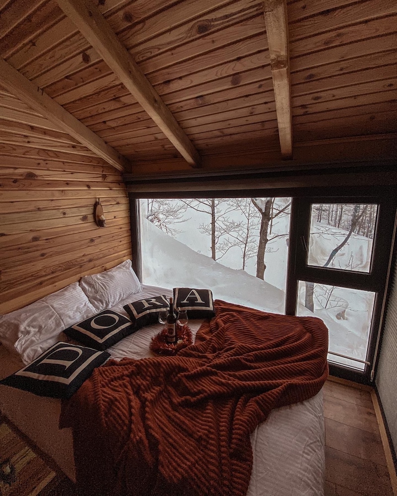 Dora Suit Bungalov Rezervasyon