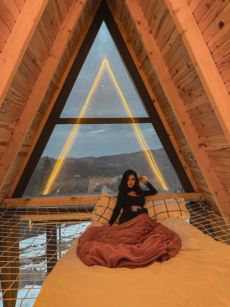 Dora Suit Bungalov Rezervasyon