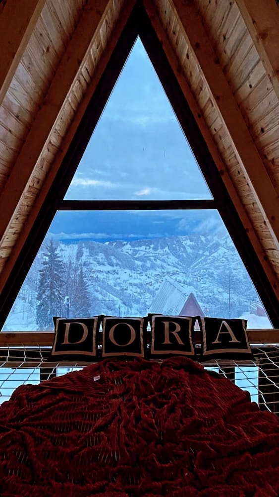 Dora Suit Bungalov Rezervasyon