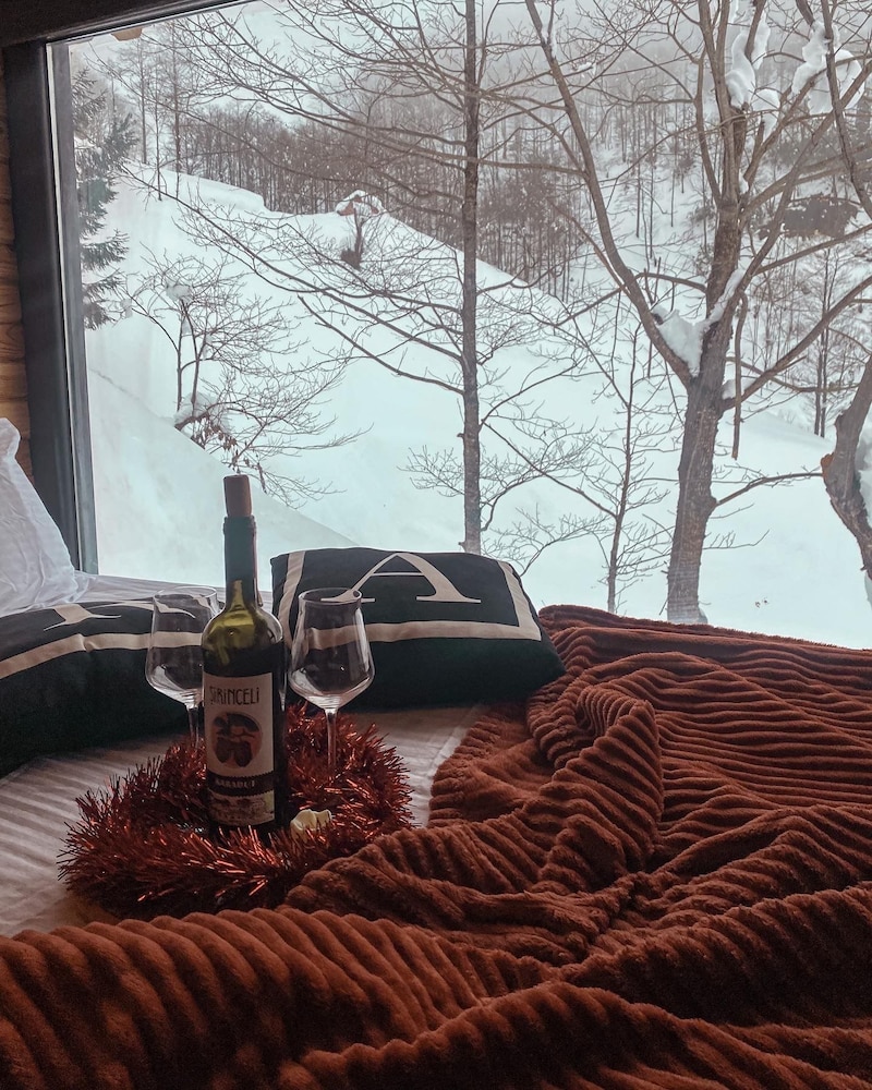 Dora Suit Bungalov Rezervasyon