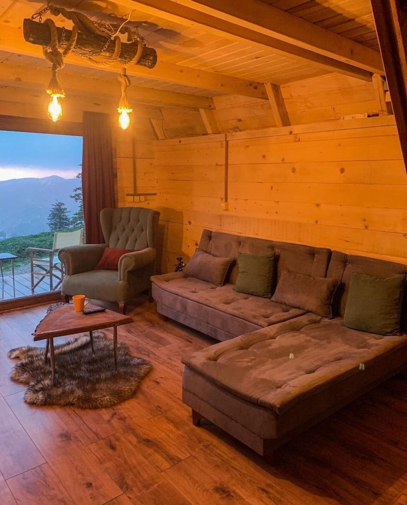 Dora Suit Bungalov Rezervasyon