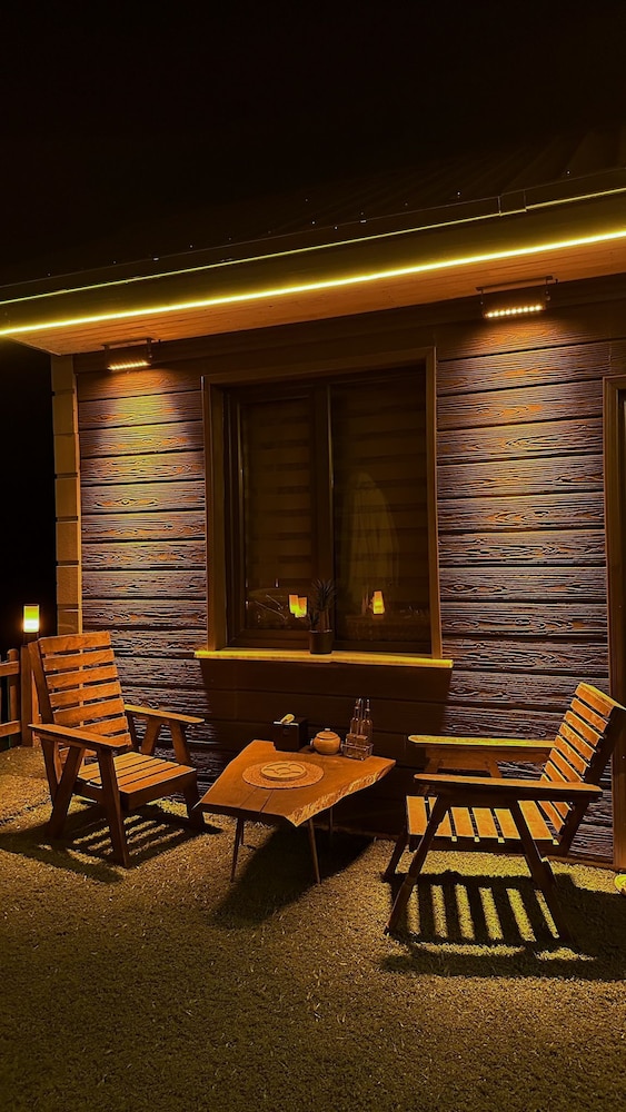 Dora Suit Bungalov Rezervasyon