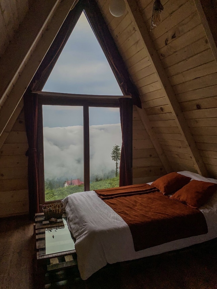 Dora Suit Bungalov Rezervasyon