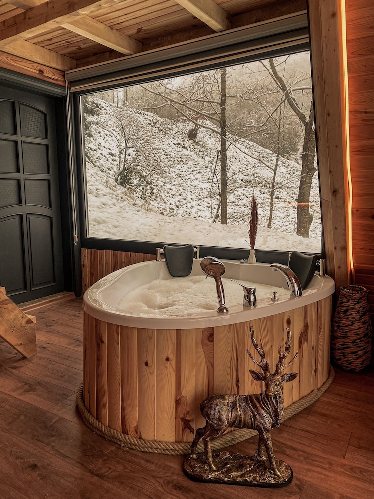 Dora Suit Bungalov Rezervasyon