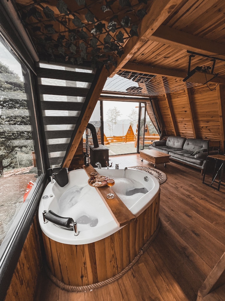 Dora Suit Bungalov Rezervasyon