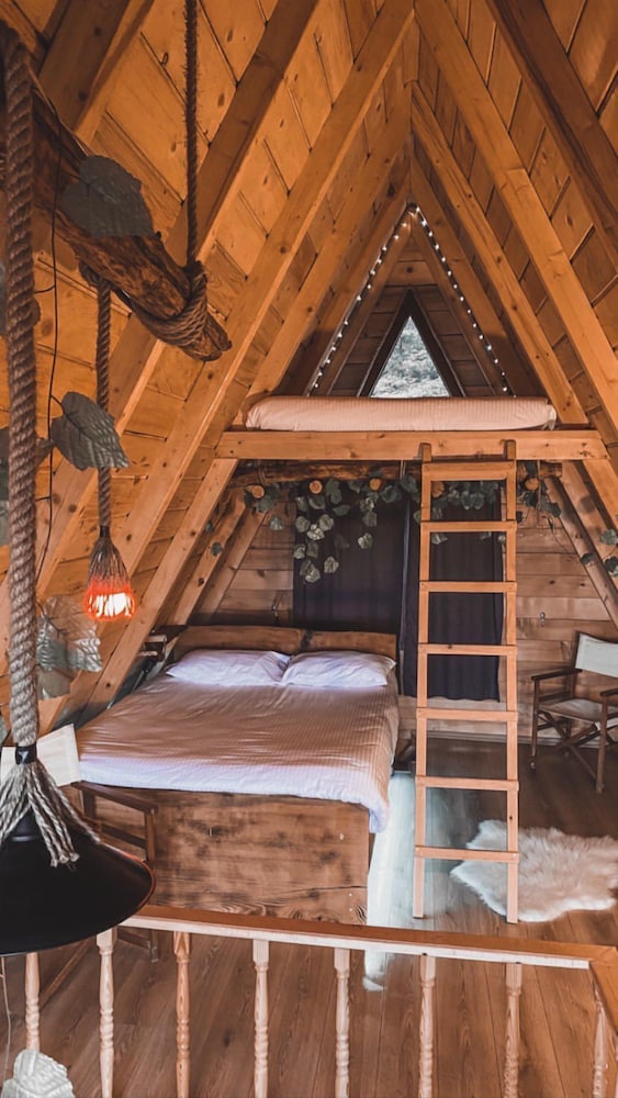 Dora Suit Bungalov Rezervasyon