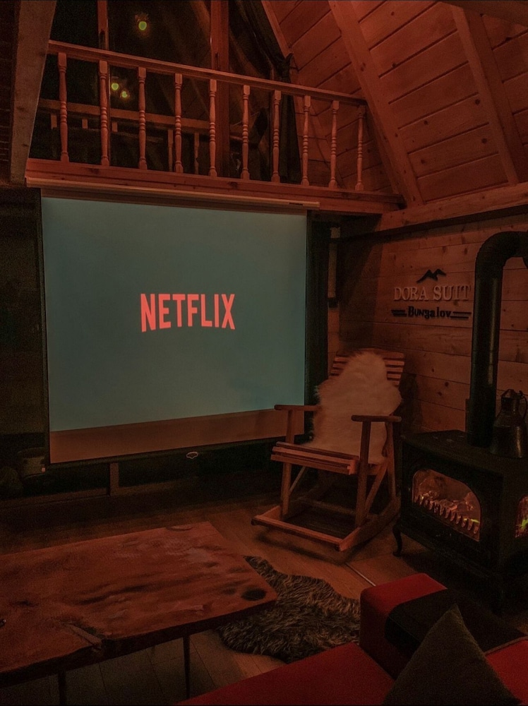 Dora Suit Bungalov Rezervasyon