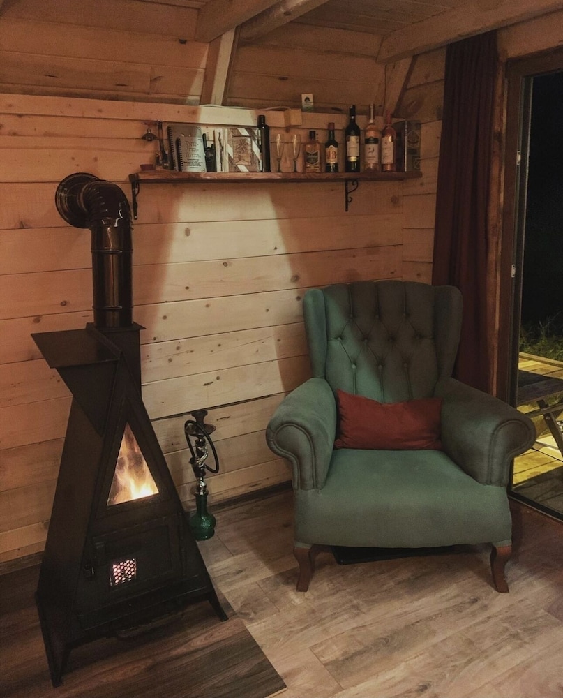 Dora Suit Bungalov Rezervasyon