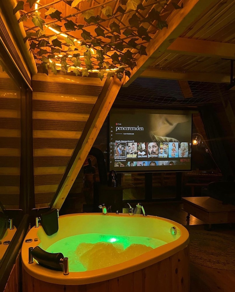 Dora Suit Bungalov Rezervasyon