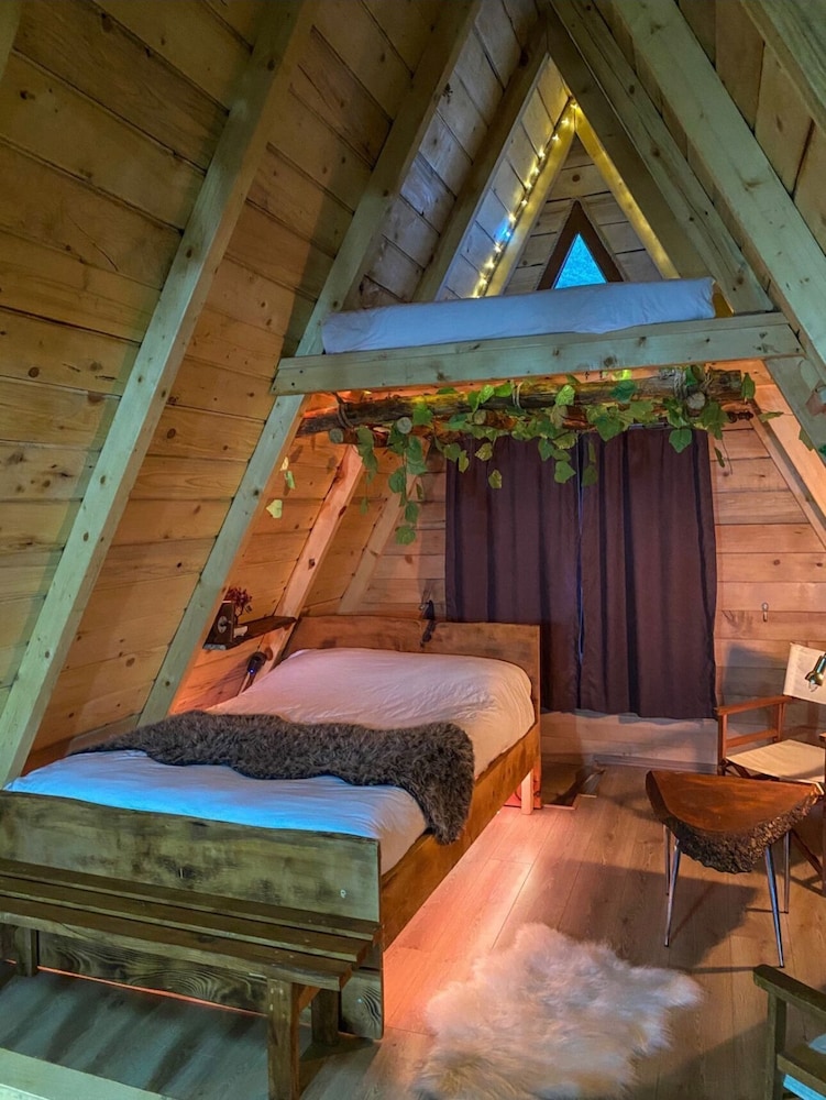 Dora Suit Bungalov Rezervasyon