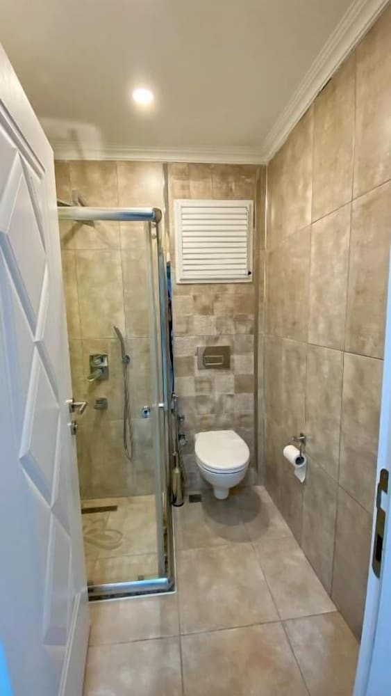 Heaven Suite Hotel Rezervasyon