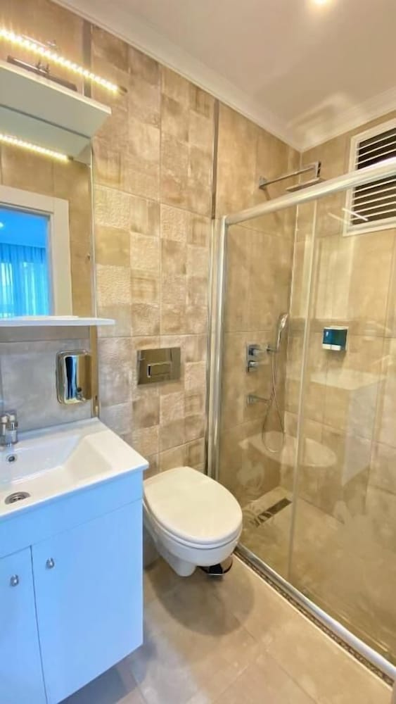 Heaven Suite Hotel Rezervasyon