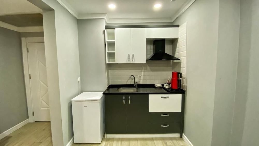 Heaven Suite Hotel Rezervasyon