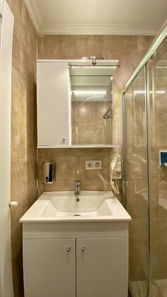 Heaven Suite Hotel Rezervasyon