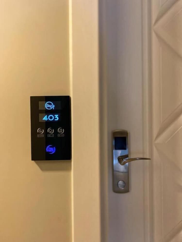 Heaven Suite Hotel Rezervasyon