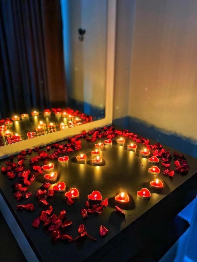 Heaven Suite Hotel Rezervasyon