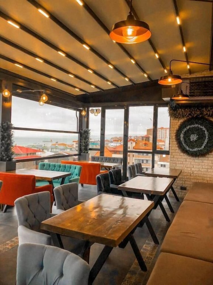 Heaven Suite Hotel Rezervasyon