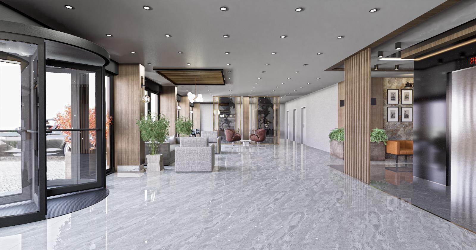 Berlin Suite Hotel Rezervasyon