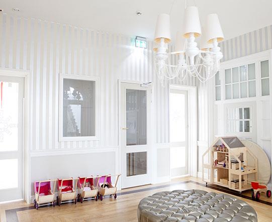 Berlin Suite Hotel Rezervasyon