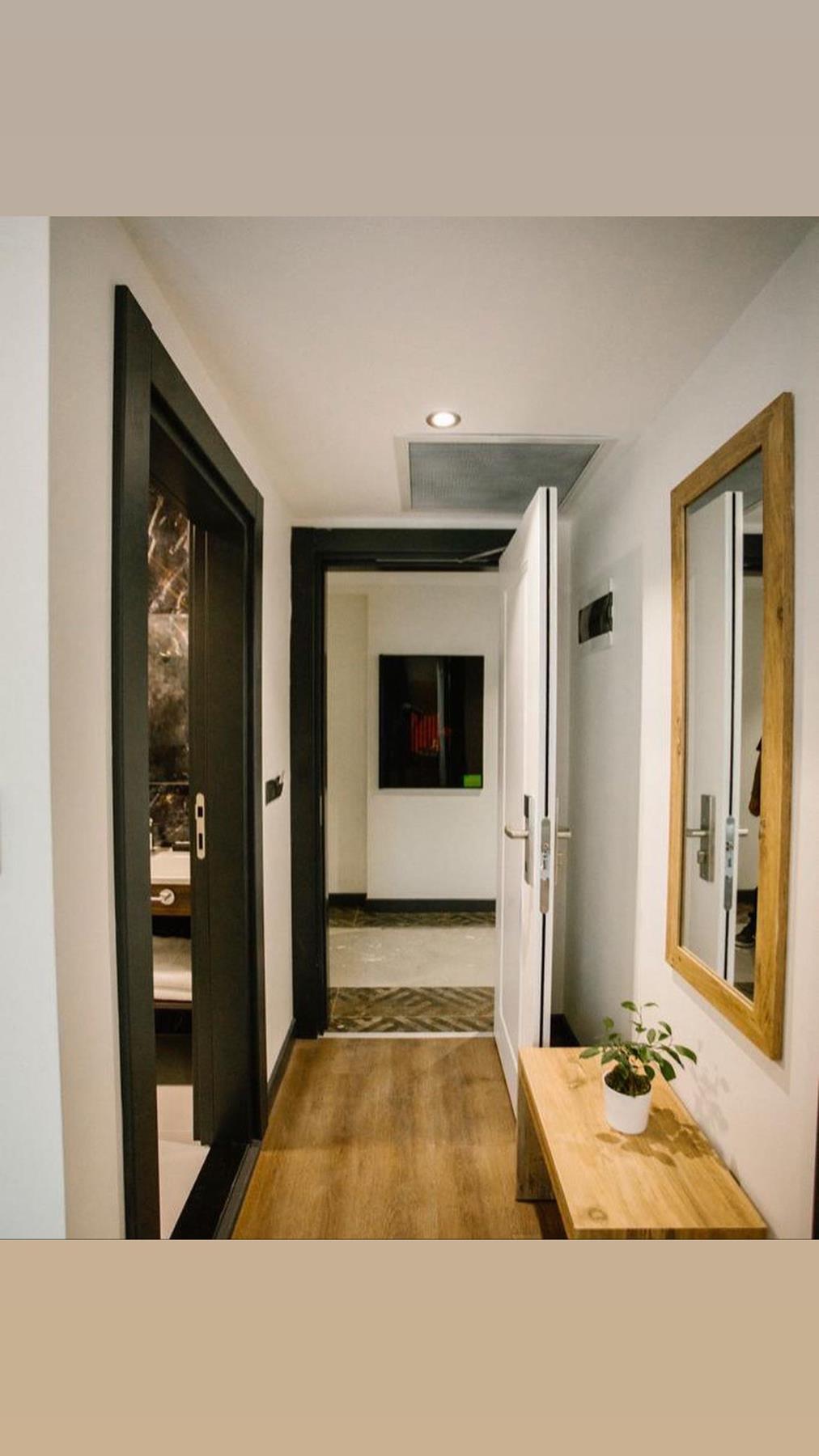 Berlin Suite Hotel Rezervasyon