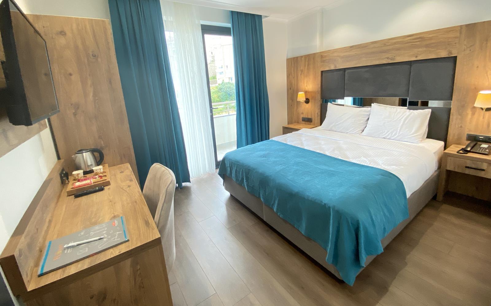 Berlin Suite Hotel Rezervasyon