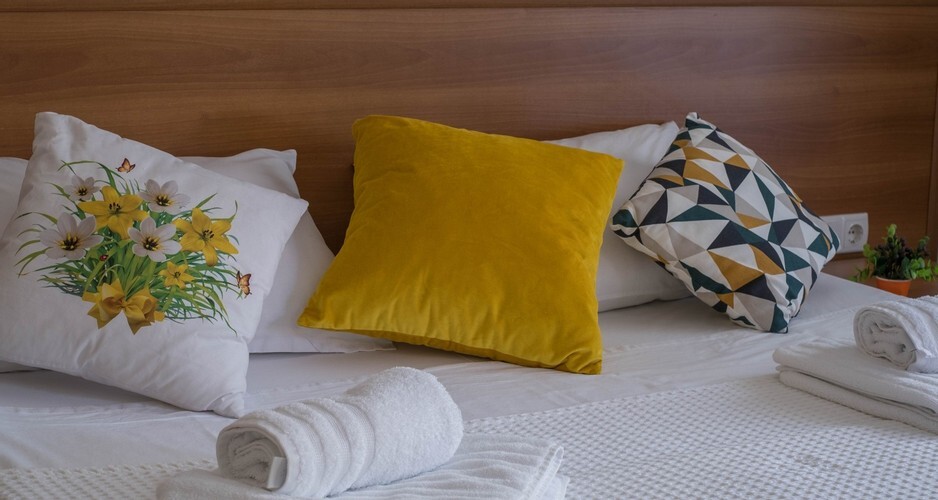 Balalayka Butik Otel Rezervasyon