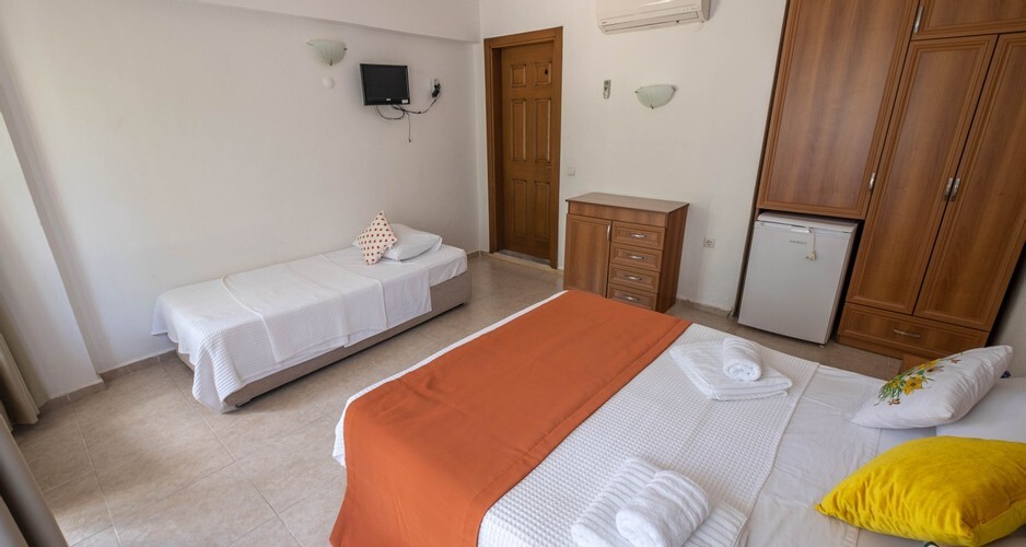 Balalayka Butik Otel Rezervasyon