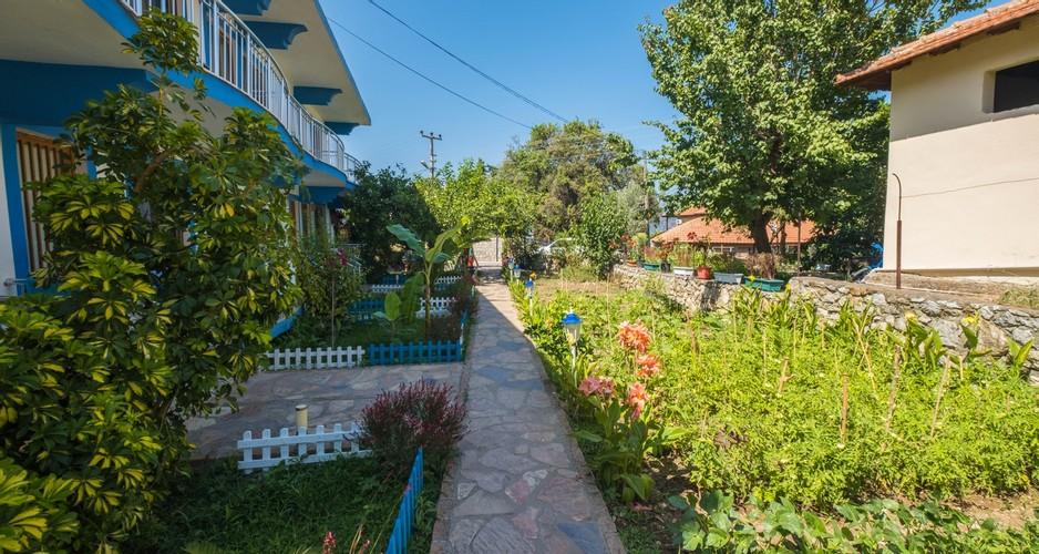 Balalayka Butik Otel Rezervasyon