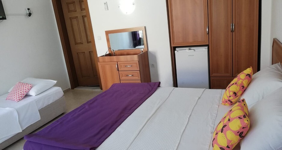 Balalayka Butik Otel Rezervasyon