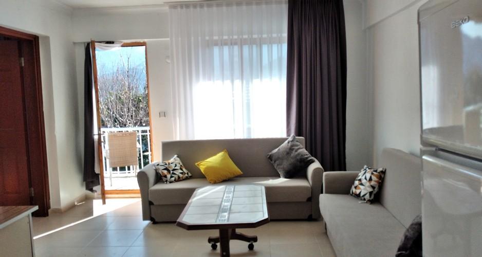 Balalayka Butik Otel Rezervasyon