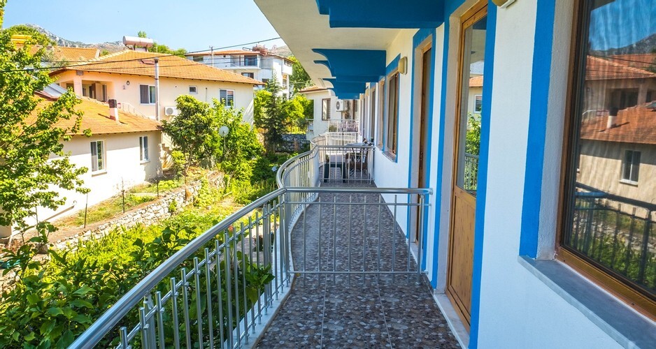 Balalayka Butik Otel Rezervasyon