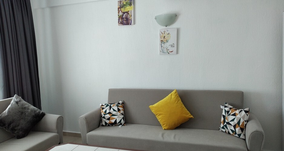 Balalayka Butik Otel Rezervasyon