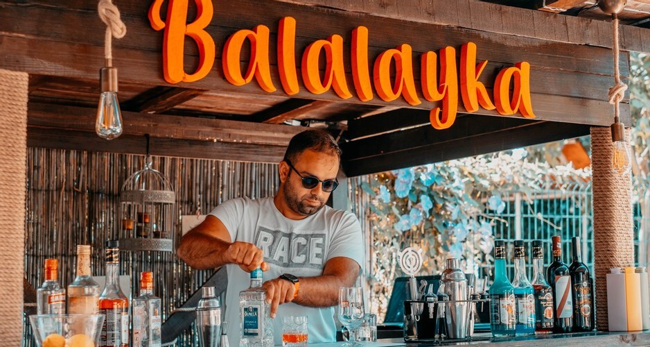 Balalayka Butik Otel Rezervasyon