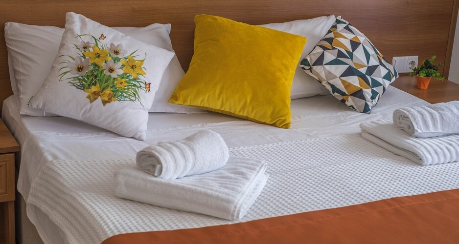 Balalayka Butik Otel Rezervasyon