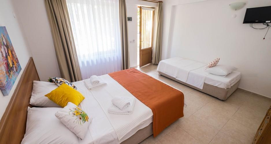 Balalayka Butik Otel Rezervasyon