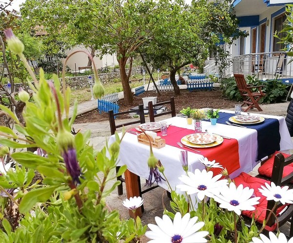 Balalayka Butik Otel Rezervasyon