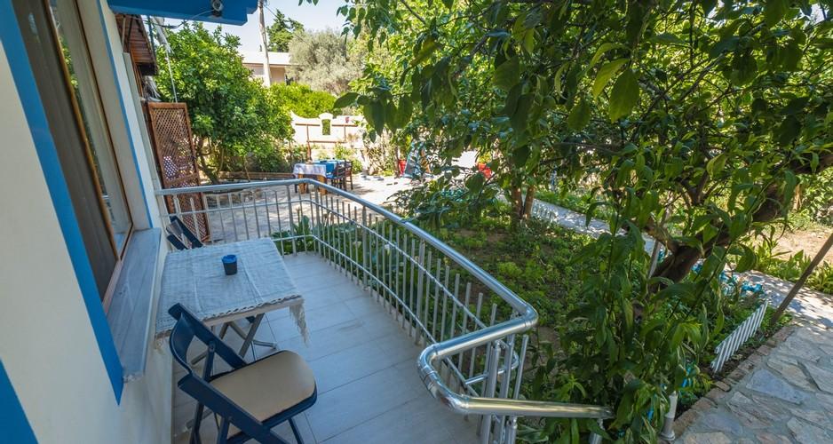 Balalayka Butik Otel Rezervasyon