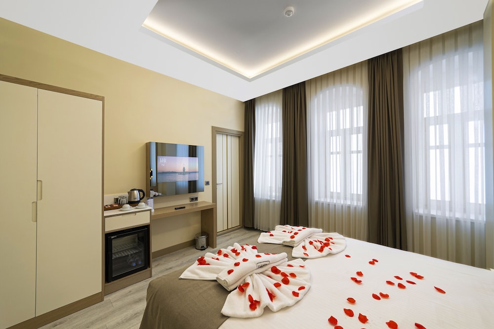 Hotel Brako Rezervasyon
