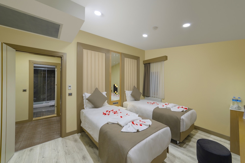 Hotel Brako Rezervasyon