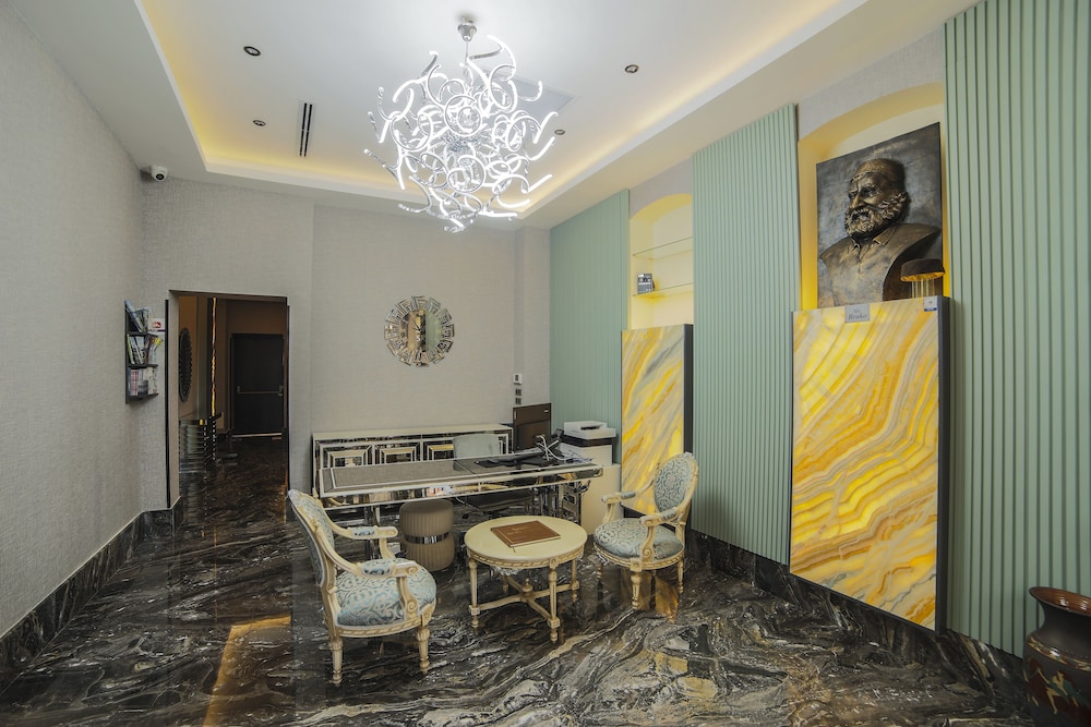Hotel Brako Rezervasyon