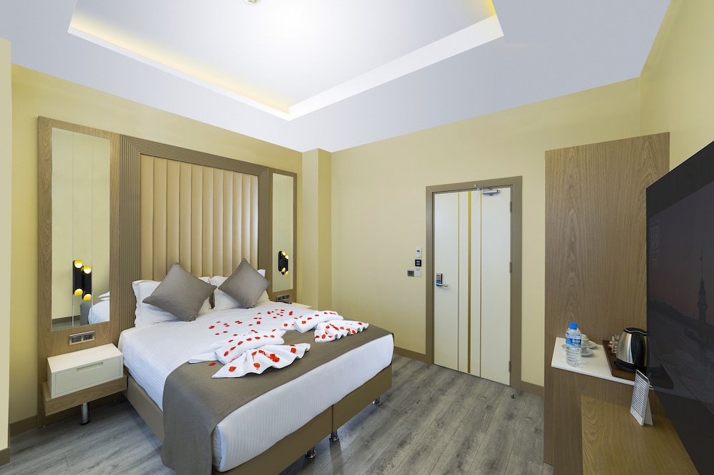 Hotel Brako Rezervasyon