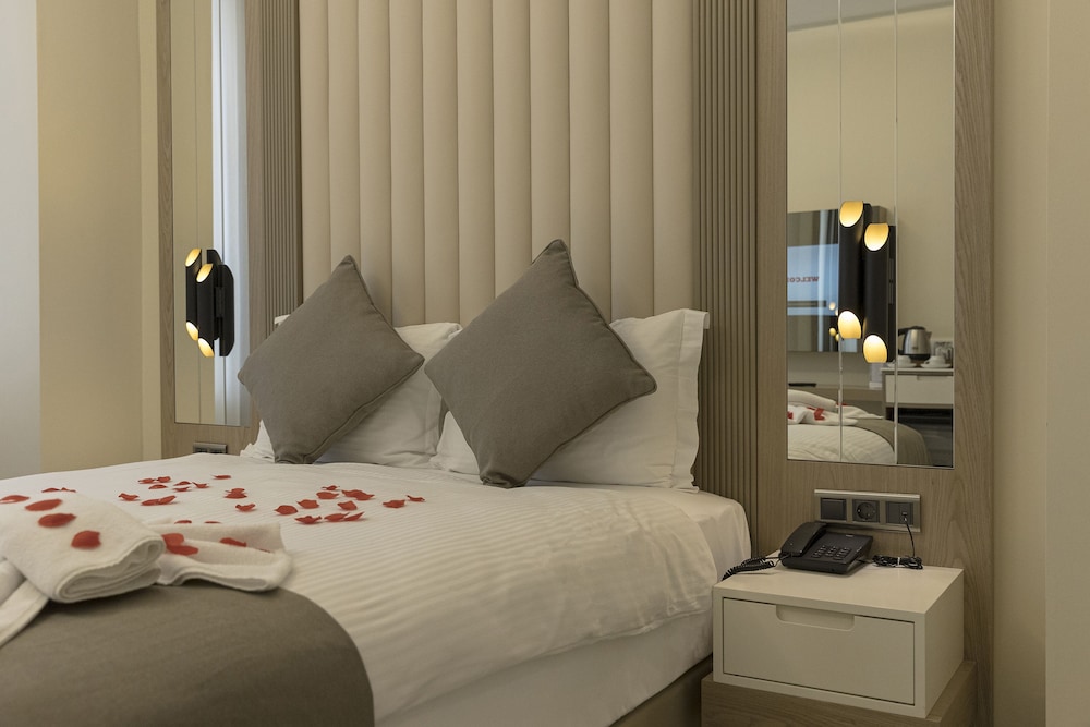 Hotel Brako Rezervasyon