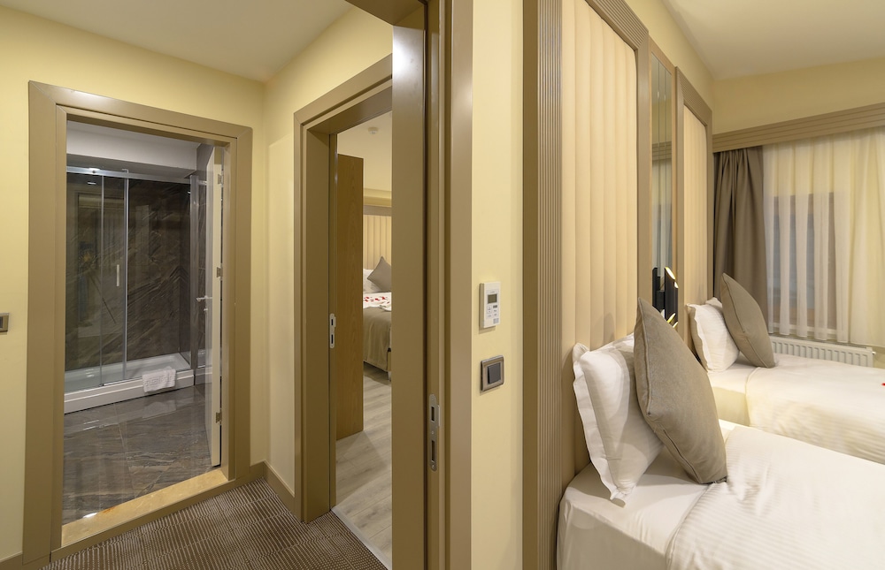 Hotel Brako Rezervasyon