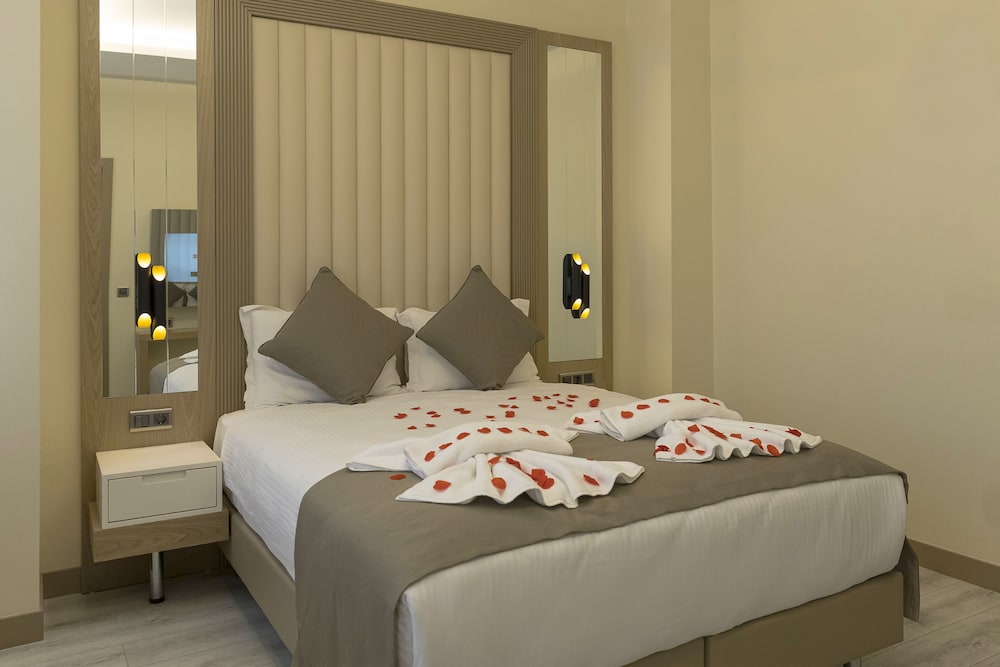 Hotel Brako Rezervasyon