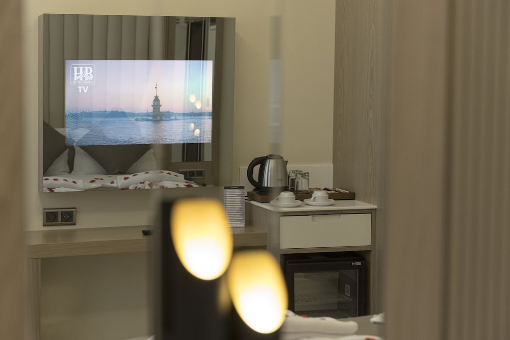 Hotel Brako Rezervasyon